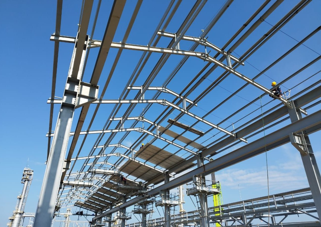 Jambi Facility Upgrade June 2025